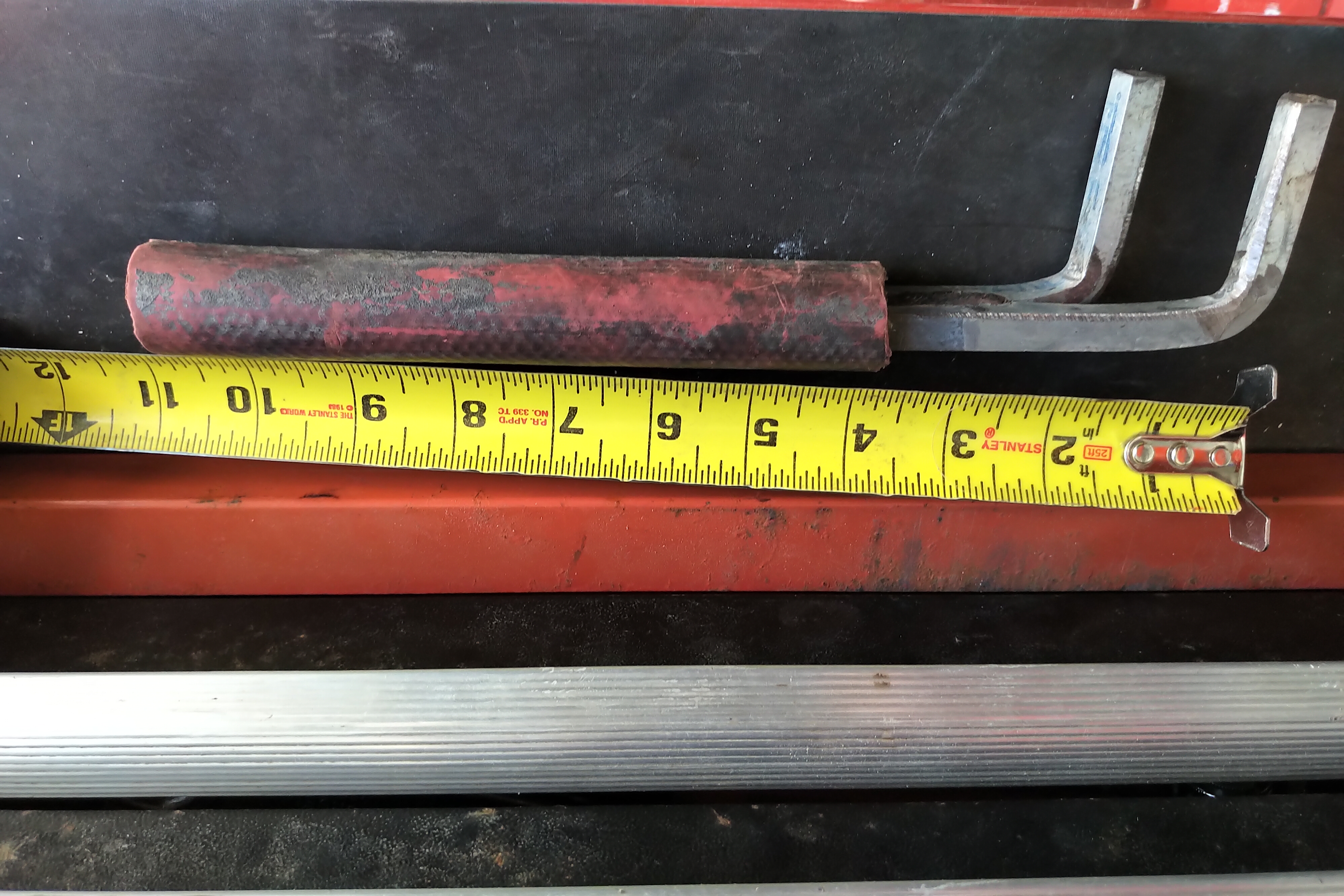 Wire benders Page 2 Electrician Talk