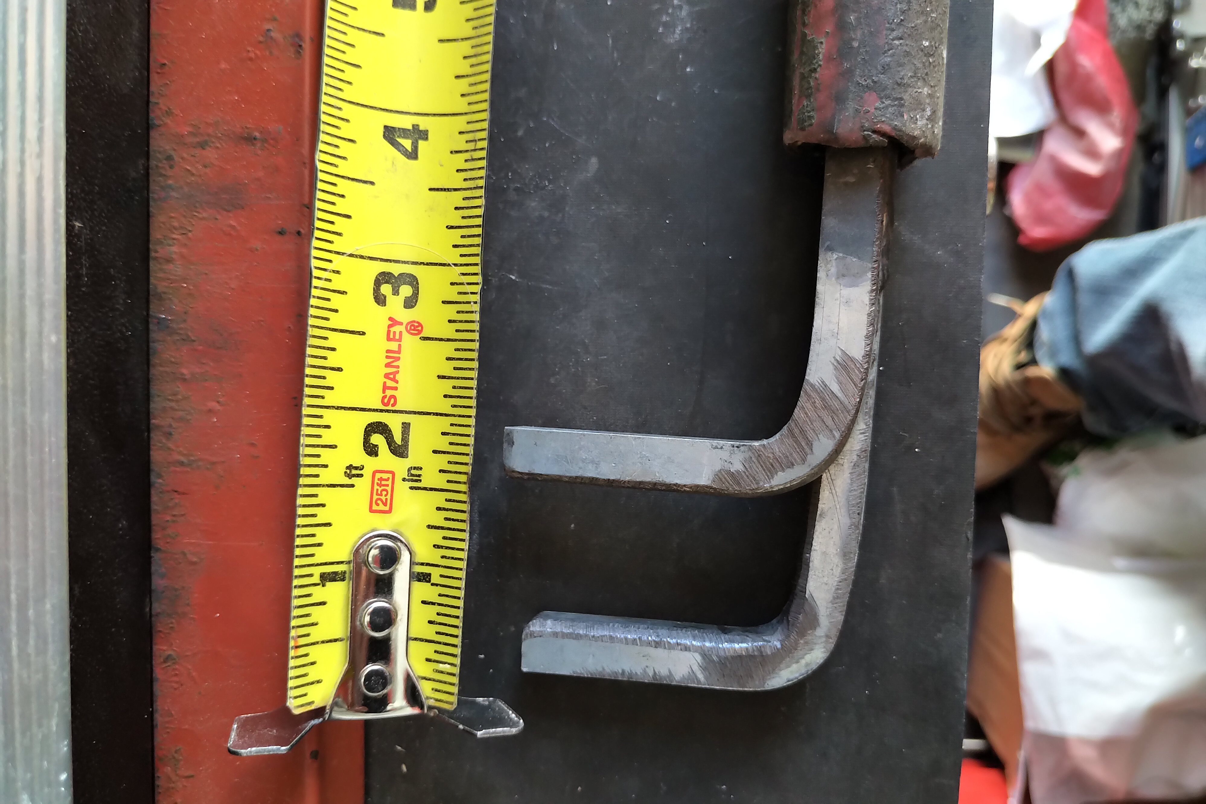 Wire benders Page 2 Electrician Talk