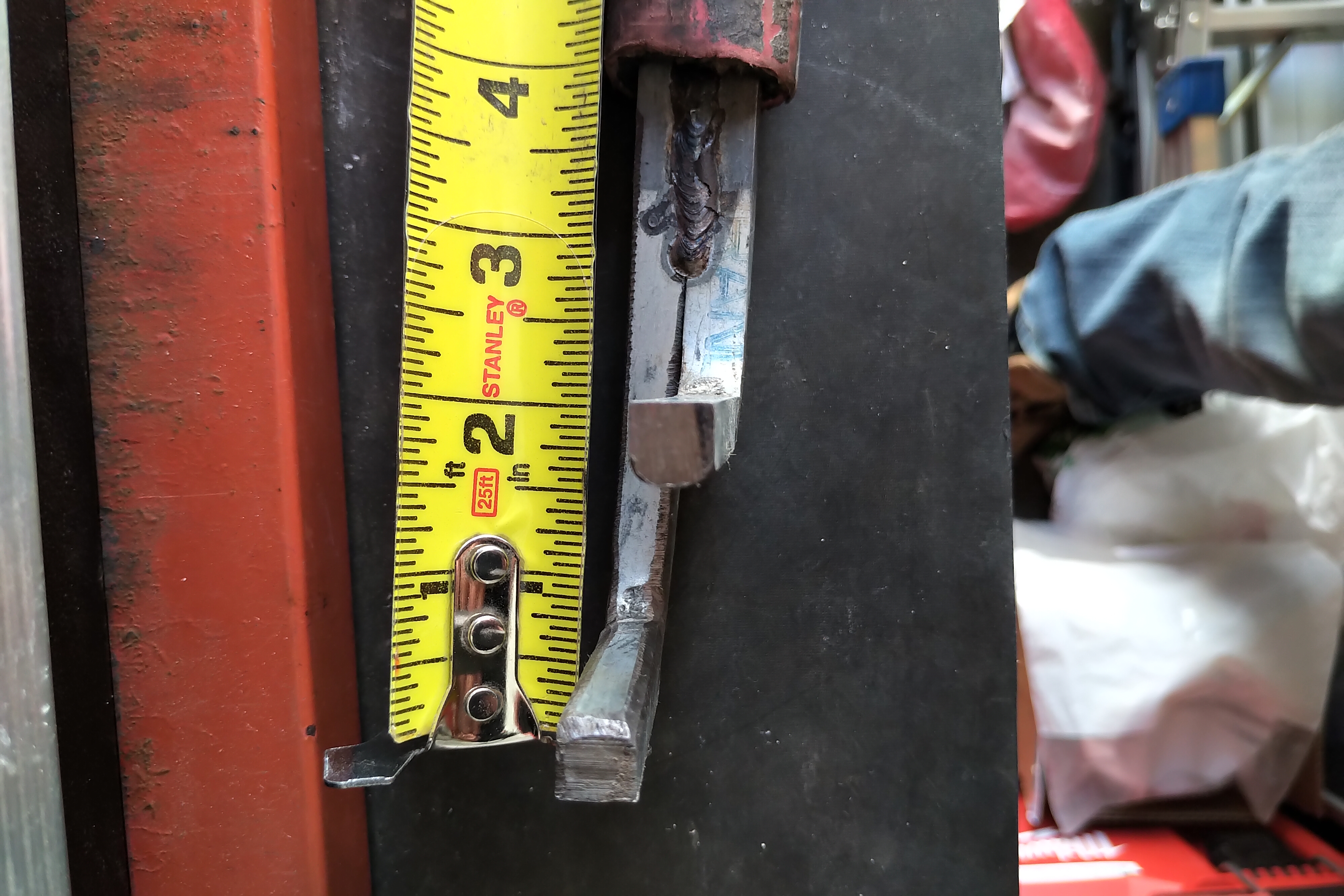 Wire benders Page 2 Electrician Talk